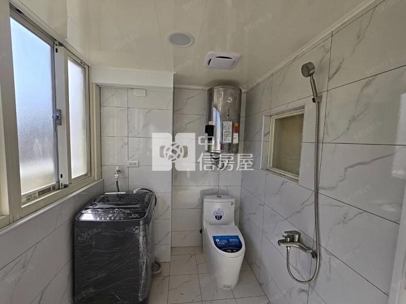 【奔馳】大有特區全新電梯透天15套房房屋室內格局與周邊環境