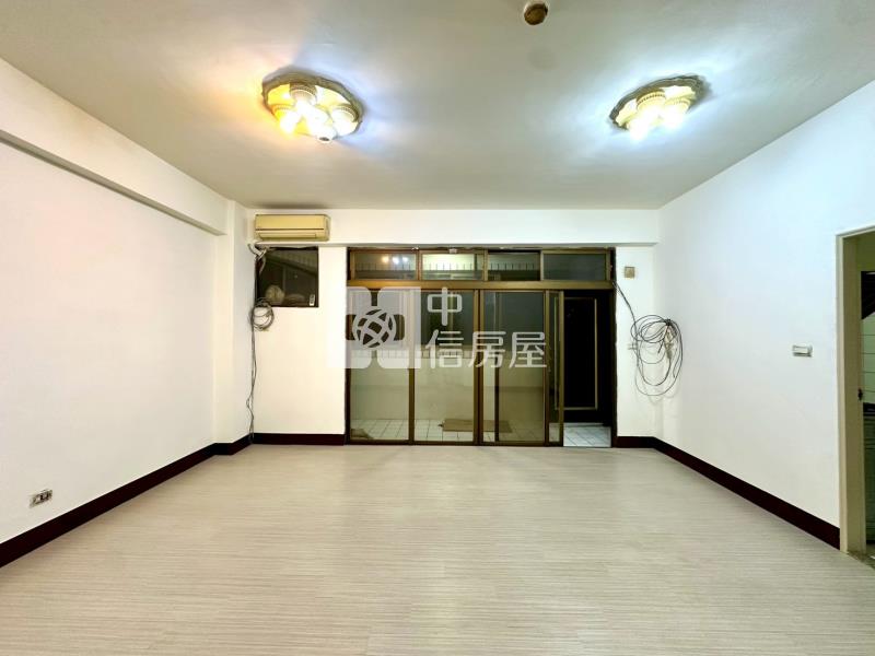 內壢後站新青年城邊間美三房房屋室內格局與周邊環境