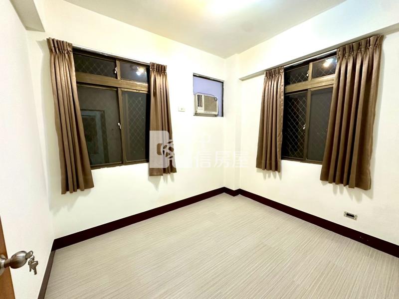 內壢後站新青年城邊間美三房房屋室內格局與周邊環境