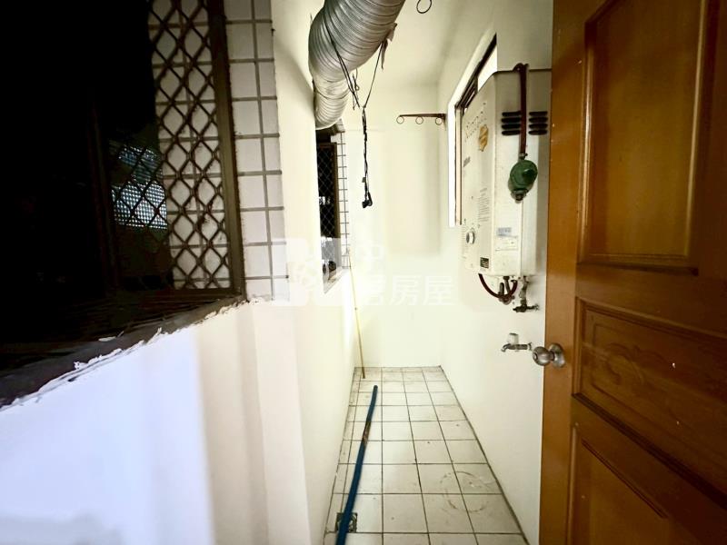 內壢後站新青年城邊間美三房房屋室內格局與周邊環境