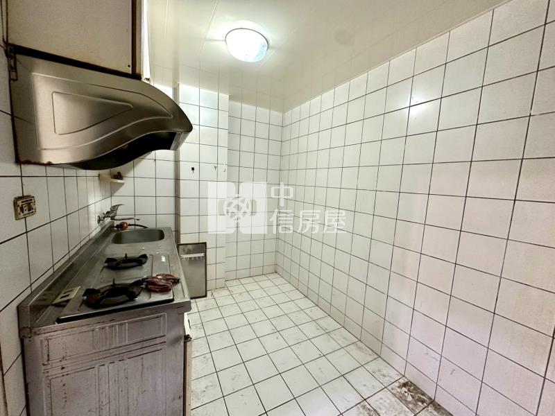 內壢後站新青年城邊間美三房房屋室內格局與周邊環境