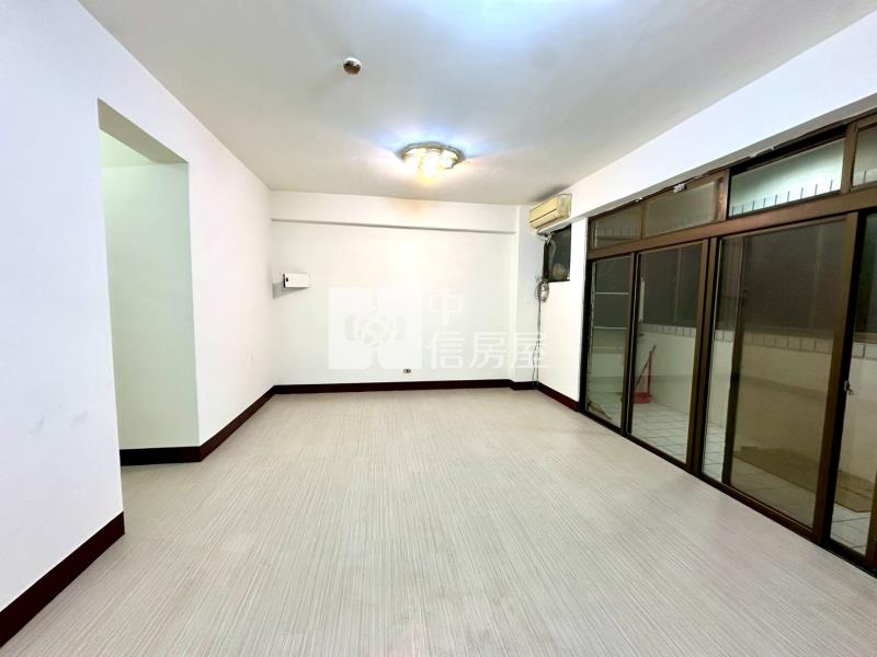 內壢後站新青年城邊間美三房房屋室內格局與周邊環境