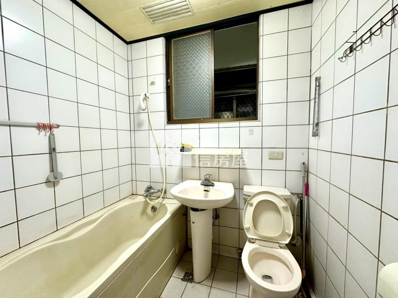 內壢後站新青年城邊間美三房房屋室內格局與周邊環境