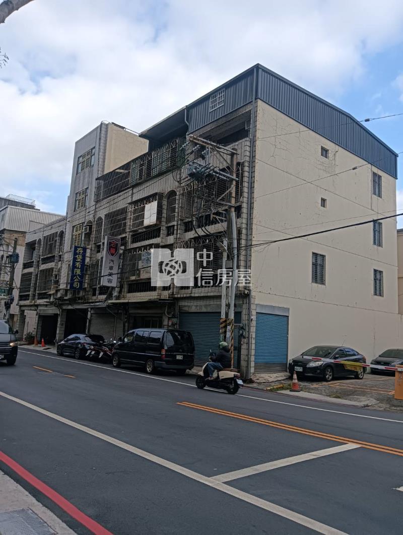 正光街住店房屋室內格局與周邊環境