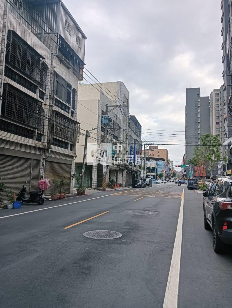 正光街住店房屋室內格局與周邊環境