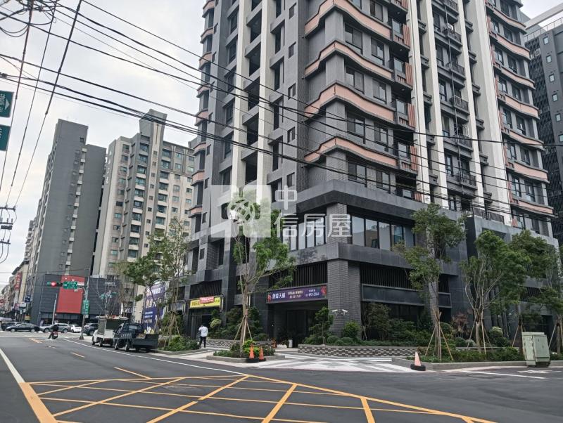 正光街住店房屋室內格局與周邊環境