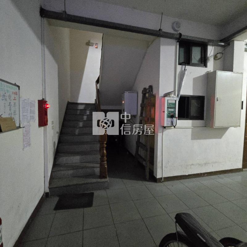 中大經典32套房房屋室內格局與周邊環境