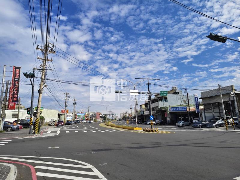 大庄住宅建地房屋室內格局與周邊環境