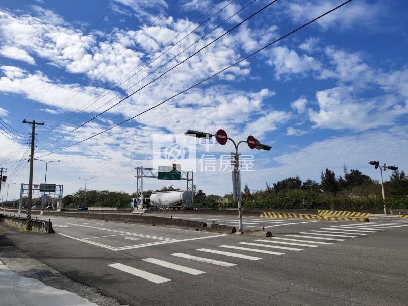 大庄住宅建地房屋室內格局與周邊環境