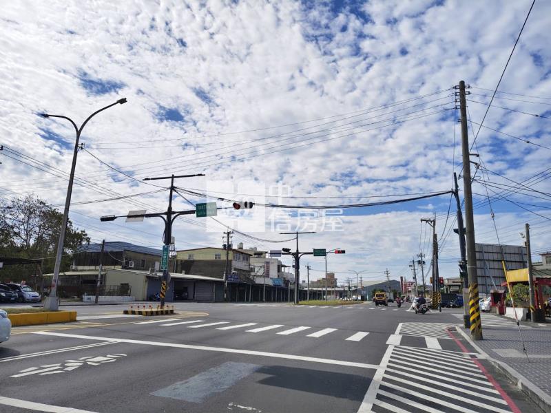 大庄住宅建地房屋室內格局與周邊環境