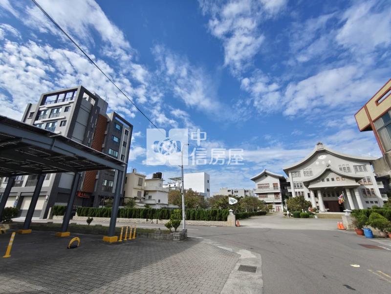 大庄住宅建地房屋室內格局與周邊環境