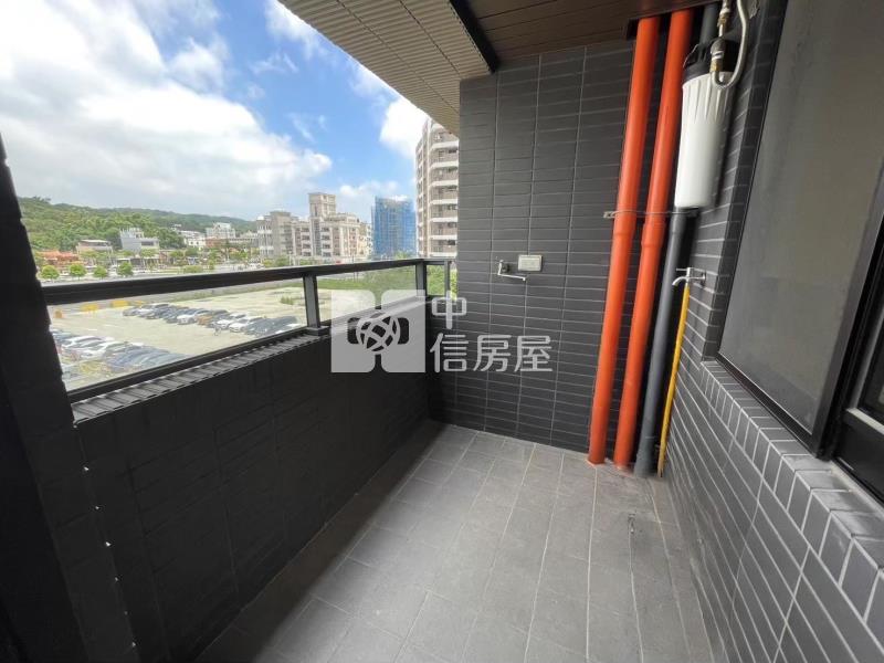 新潤麗蒔捷運站前3房車房屋室內格局與周邊環境