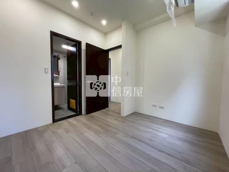 新潤麗蒔捷運站前3房車房屋室內格局與周邊環境