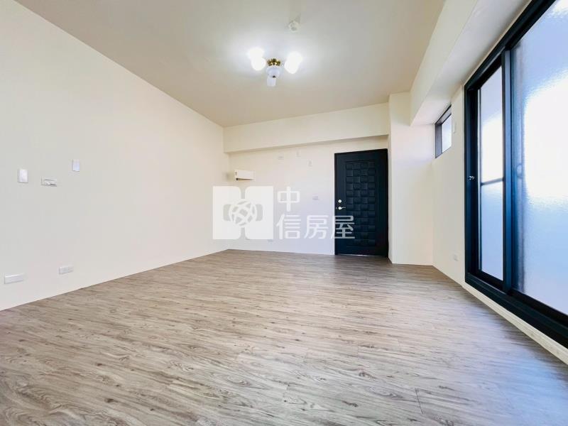 國光名廈三房休旅車房屋室內格局與周邊環境