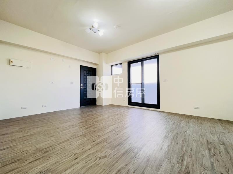 國光名廈三房休旅車房屋室內格局與周邊環境