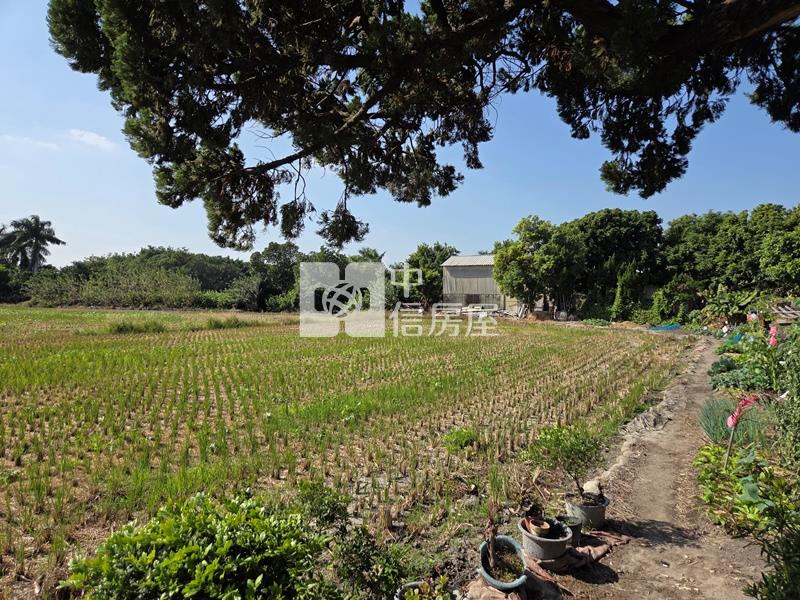 高鐵門戶特區土地II房屋室內格局與周邊環境