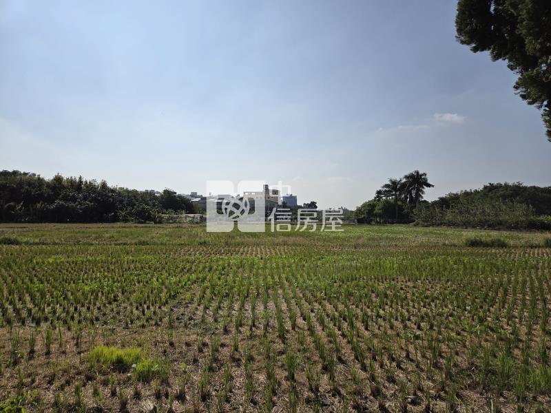 高鐵門戶特區土地II房屋室內格局與周邊環境