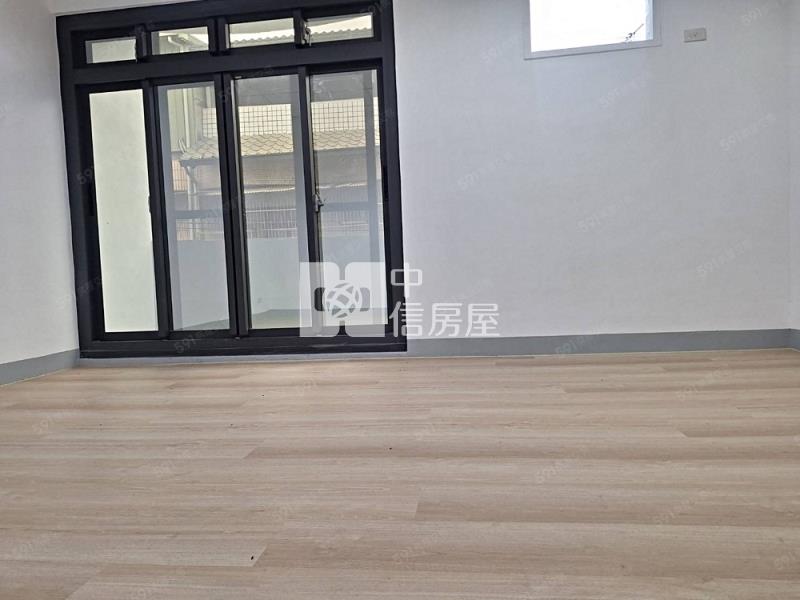 平鎮金陵路全新整理美透天房屋室內格局與周邊環境