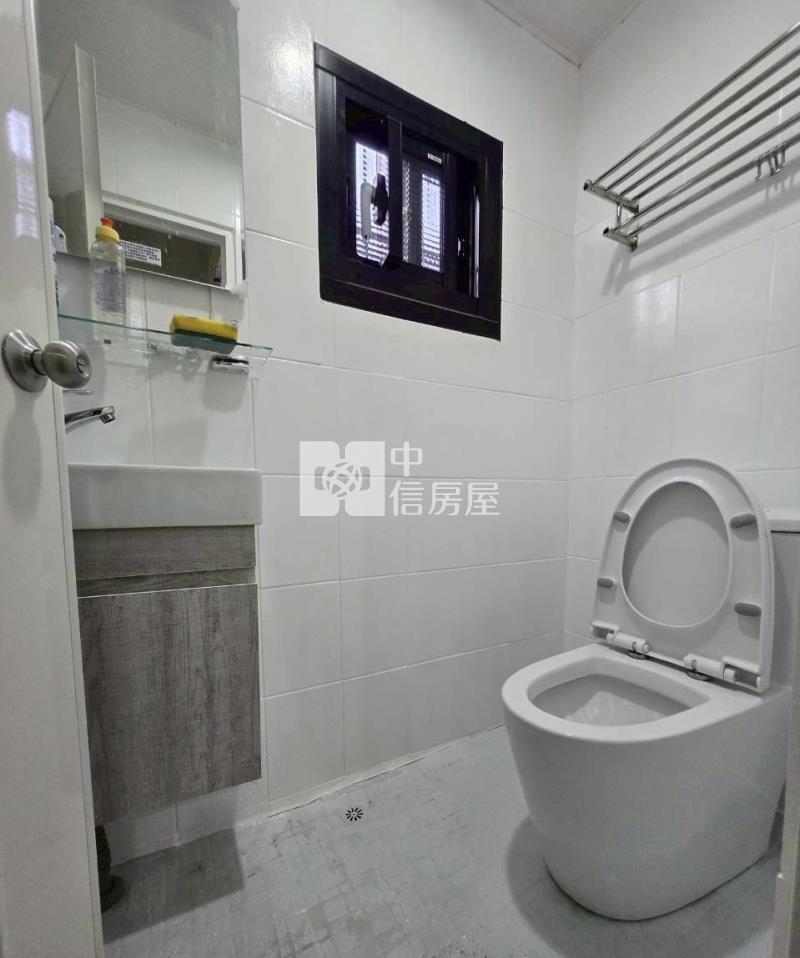 平鎮金陵路全新整理美透天房屋室內格局與周邊環境