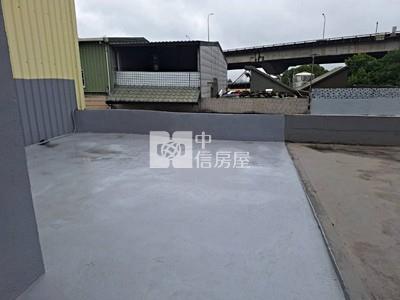 平鎮金陵路全新整理美透天房屋室內格局與周邊環境