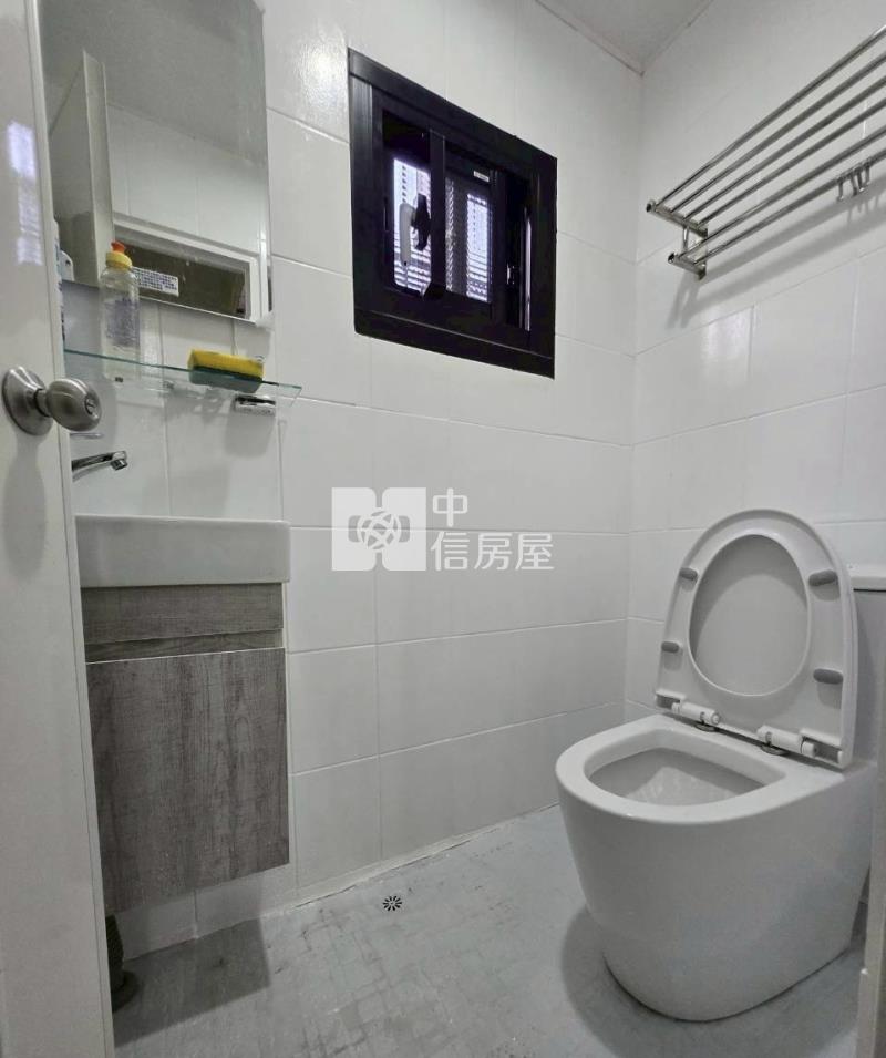 平鎮金陵路全新整理美透天房屋室內格局與周邊環境