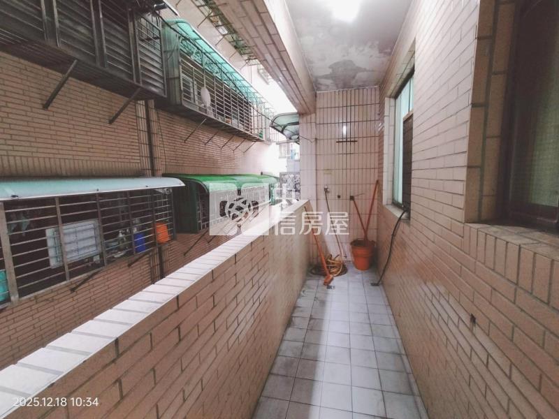 ●大慶二樓美三房房屋室內格局與周邊環境