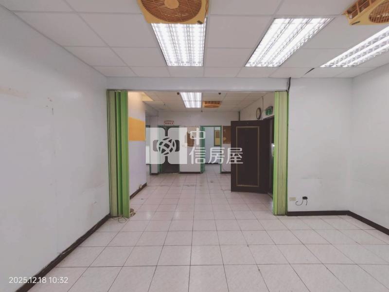 ●大慶二樓美三房房屋室內格局與周邊環境