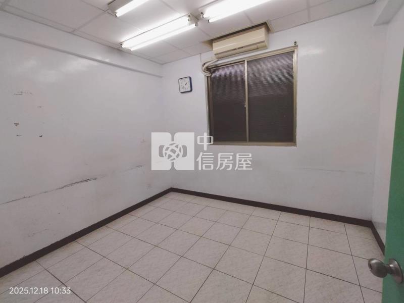 ●大慶二樓美三房房屋室內格局與周邊環境