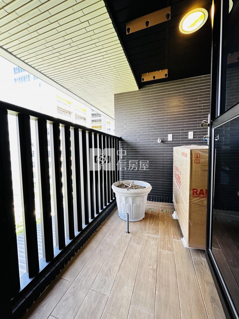 【神馬】A18高鐵站前事務所+車位房屋室內格局與周邊環境