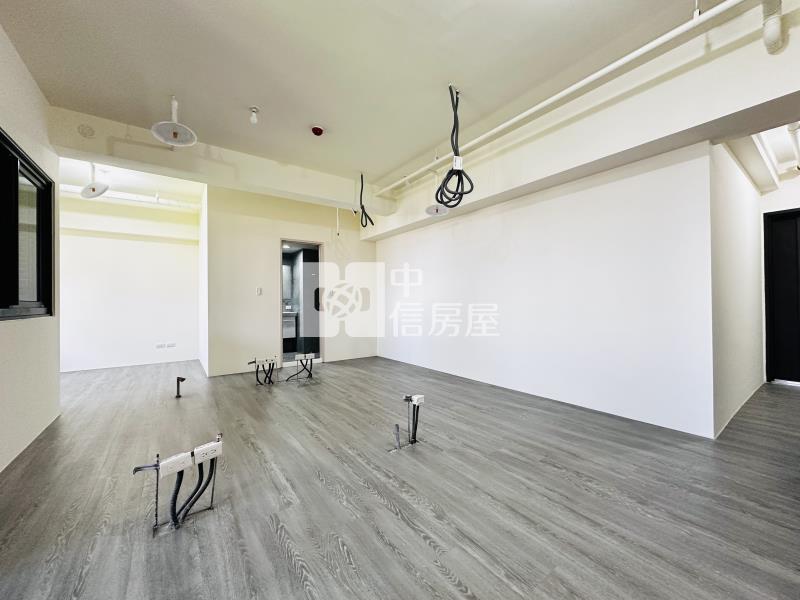 【神馬】A18高鐵站前事務所+車位房屋室內格局與周邊環境