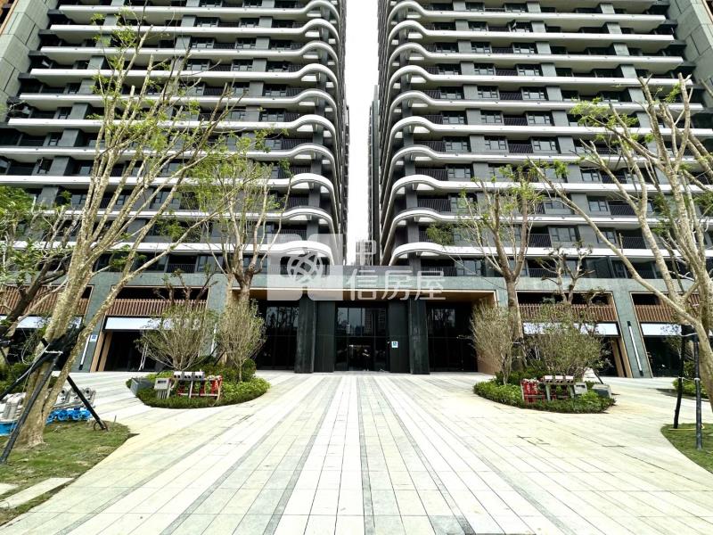 【神馬】A18高鐵站前事務所+車位房屋室內格局與周邊環境