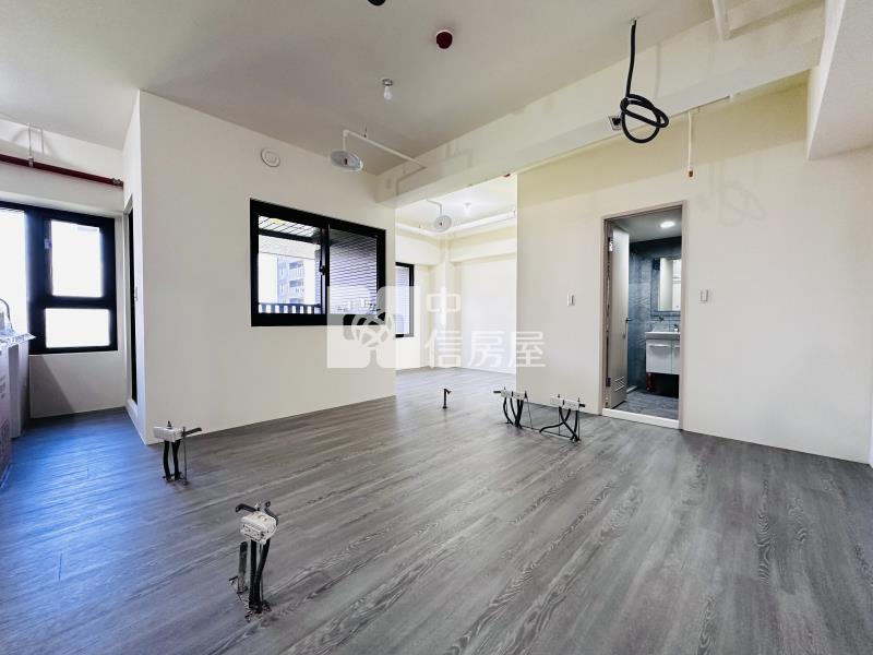 【神馬】A18高鐵站前事務所+車位房屋室內格局與周邊環境