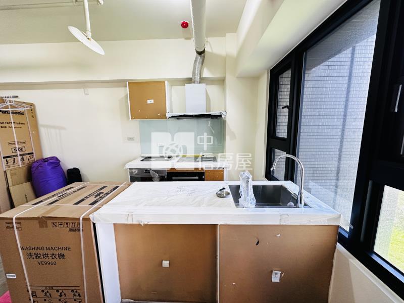 【神馬】A18高鐵站前事務所+車位房屋室內格局與周邊環境