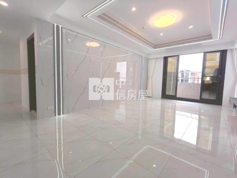 內壢高中電梯四房房屋室內格局與周邊環境