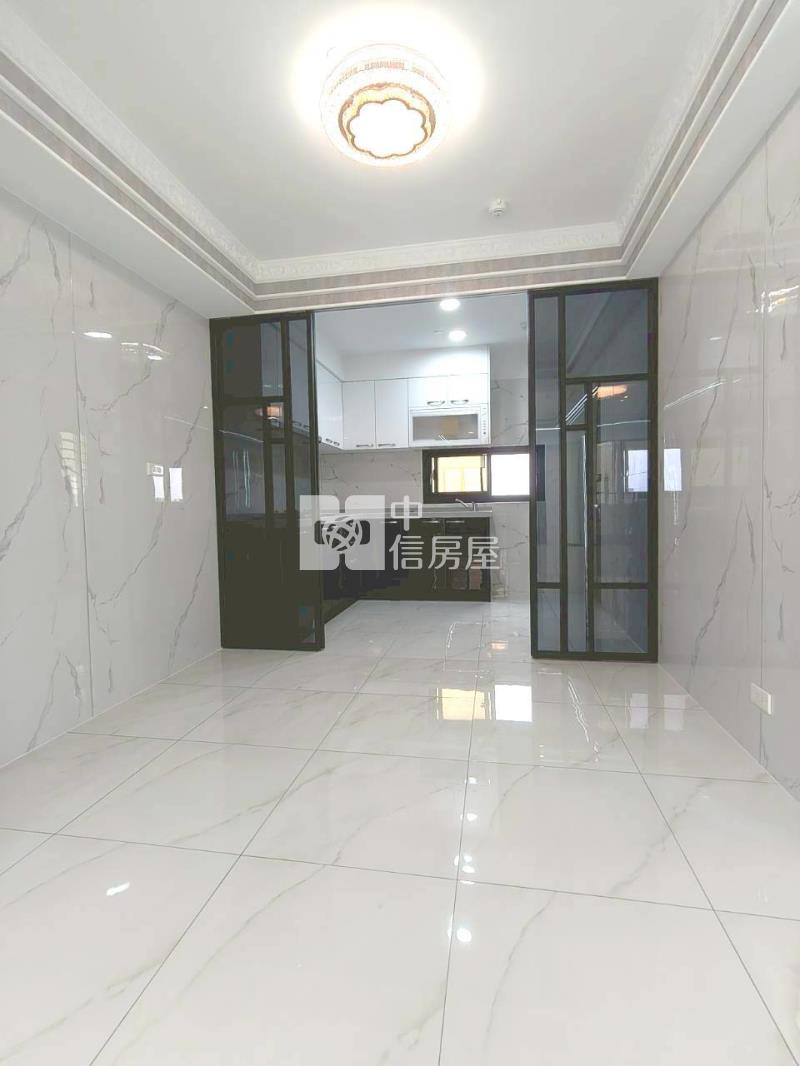 內壢高中電梯四房房屋室內格局與周邊環境