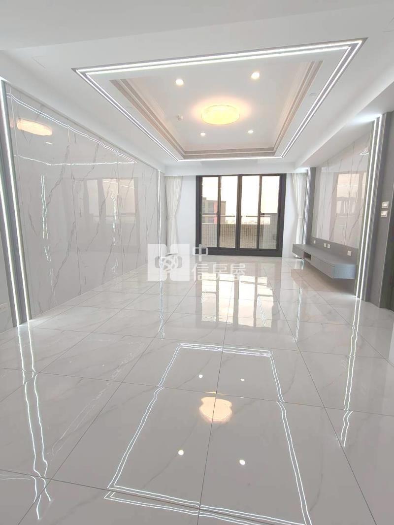 內壢高中電梯四房房屋室內格局與周邊環境