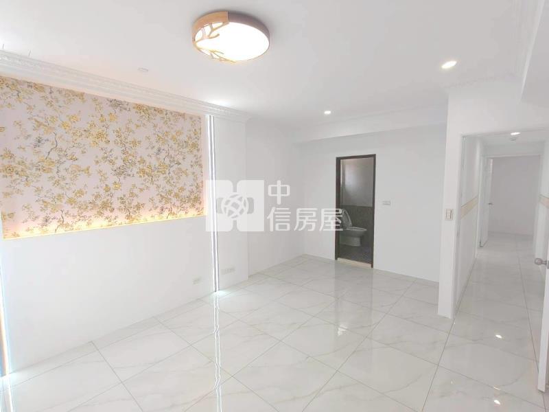 內壢高中電梯四房房屋室內格局與周邊環境