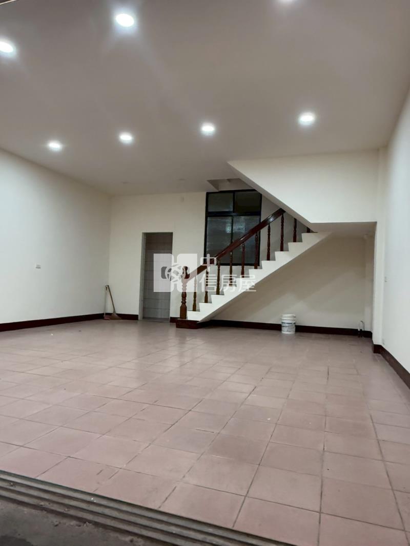 楊梅秀才路透天房屋室內格局與周邊環境