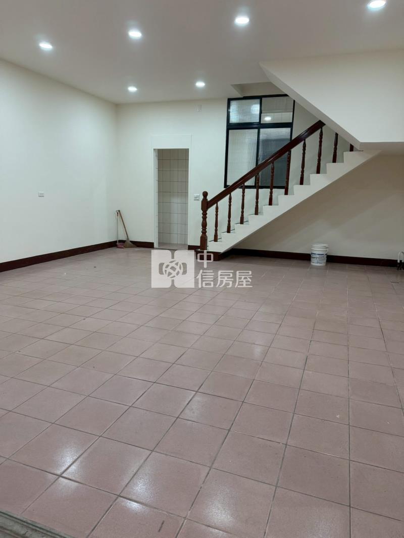 楊梅秀才路透天房屋室內格局與周邊環境