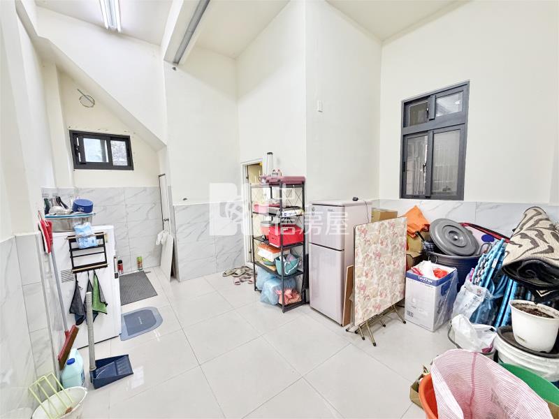 健行國小穩定收租透店房屋室內格局與周邊環境