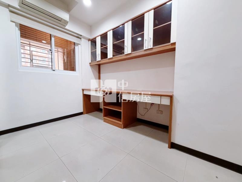 美學苑景觀三車四房房屋室內格局與周邊環境