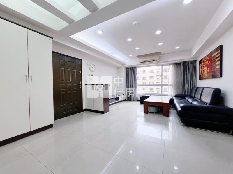 美學苑景觀三車四房房屋室內格局與周邊環境