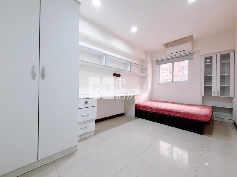 美學苑景觀三車四房房屋室內格局與周邊環境