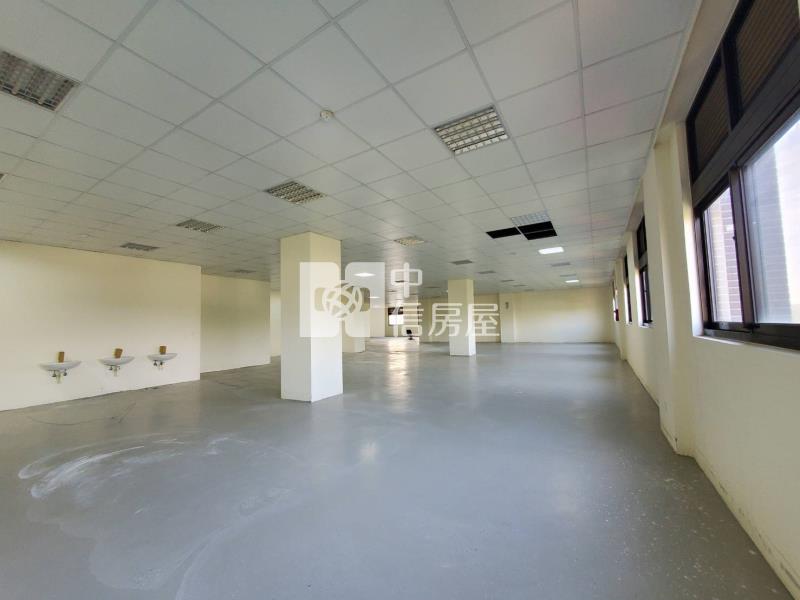 G009 龜山全新企業電梯廠辦 V房屋室內格局與周邊環境