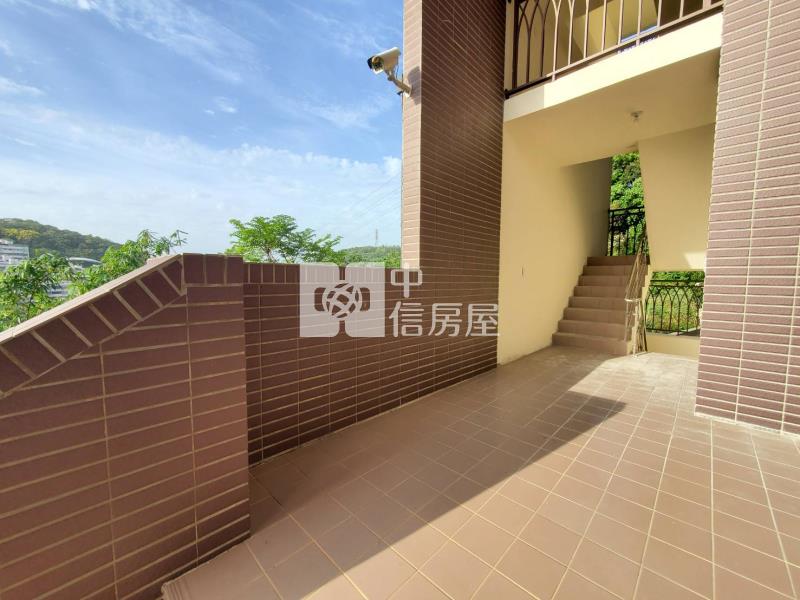 G009 龜山全新企業電梯廠辦 V房屋室內格局與周邊環境