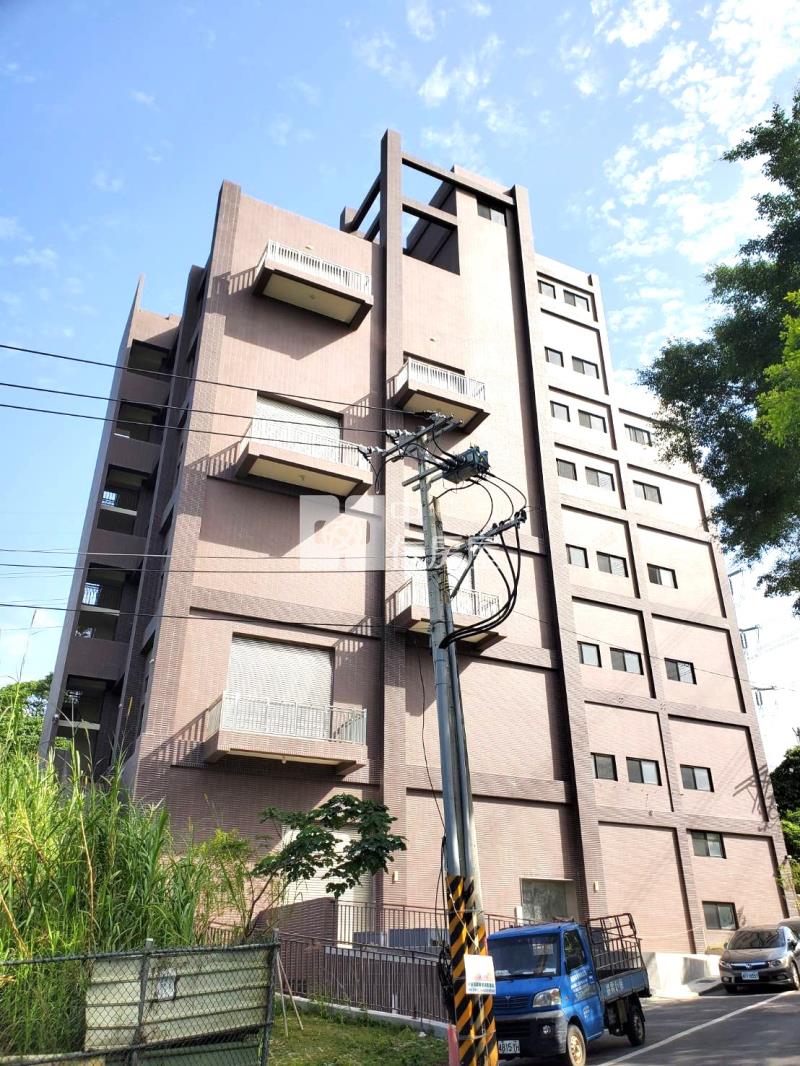 G009 龜山全新企業電梯廠辦 V房屋室內格局與周邊環境