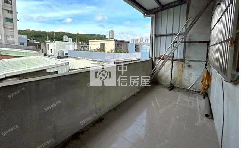 平鎮區低總價五房透天房屋室內格局與周邊環境