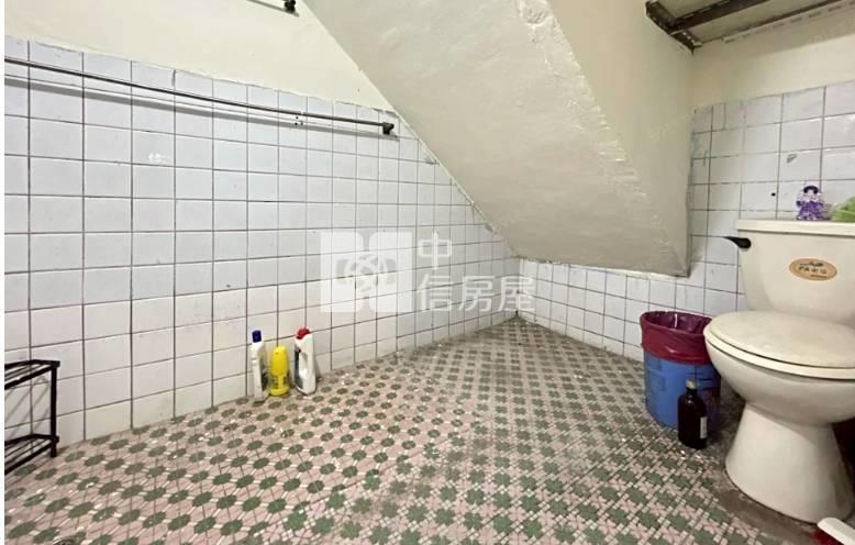 平鎮區低總價五房透天房屋室內格局與周邊環境