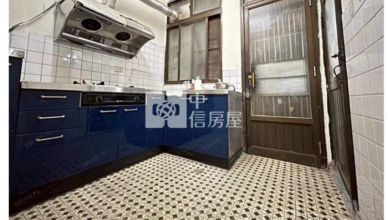 平鎮區低總價五房透天房屋室內格局與周邊環境