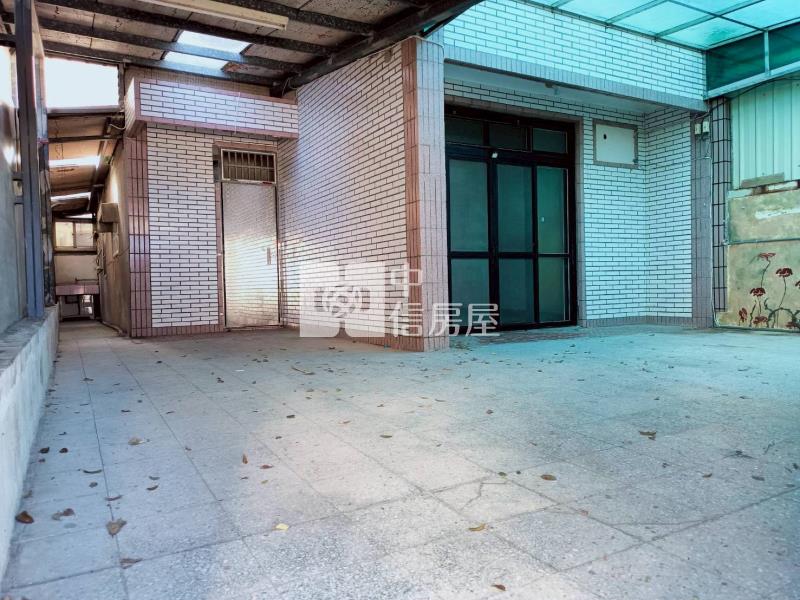 近楊梅國小大地坪大面寬透天房屋室內格局與周邊環境